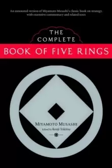 Image of The Complete Book of Five Rings