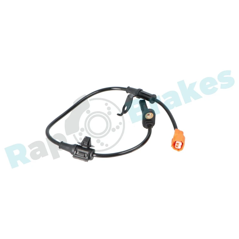 Image of RAP BRAKES ABS sensor RAP BRAKES R-A0599