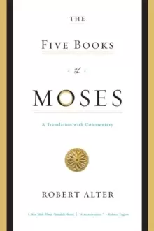 Image of The Five Books of Moses : A Translation with Commentary