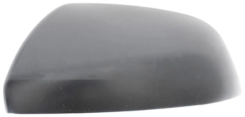 Image of PRASCO ME9127404 Cover, outside mirror Left, Black Cover,outside mirror (23)