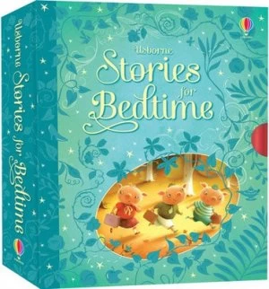 Image of Stories for Bedtime Hardback