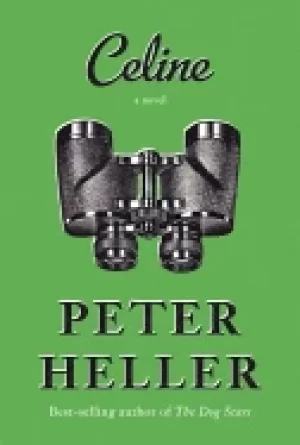 Image of celine a novel
