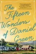 Image of fifteen wonders of daniel green