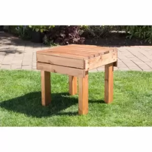 Image of Charles Taylor Drinks Table
