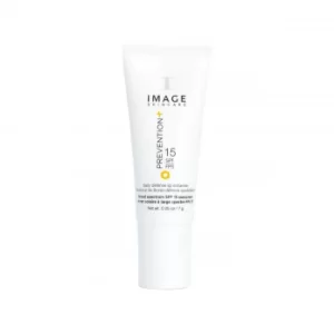 image of Image Skincare Prevention+ Daily Defense Lip Enhancer SPF 15