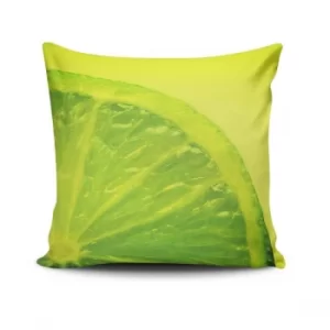 image of NKRLNT-397 Multicolor Cushion