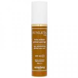 Image of Sisley Facial Suncare Sunleya G.E. Age Minimizing Global Sun Care SPF30 50ml