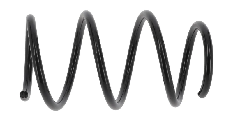 Image of MONROE Coil spring MONROE SP4637