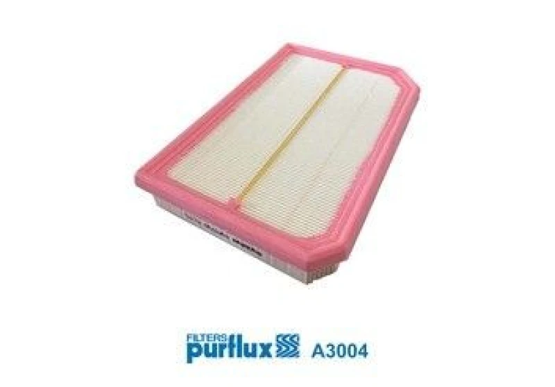 Image of Air filter PURFLUX A3004