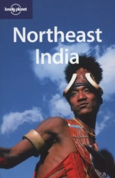 Image of Northeast India by Joseph Bindloss Paperback