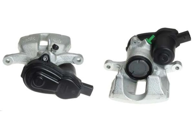 Image of Brake caliper MAPCO 4213M