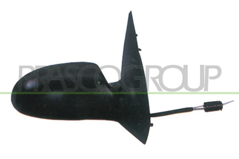 Image of PRASCO Wing mirror PRASCO FD4207123P
