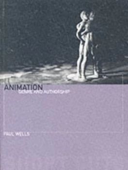 Image of Animation by Paul Wells Paperback