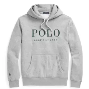 image of Polo Ralph Lauren Polo Hoodie - Grey