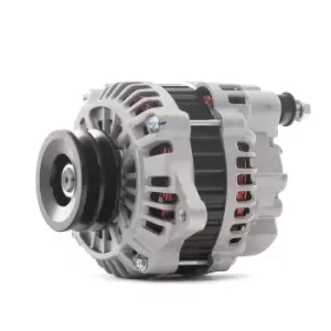 Image of RIDEX Generator MITSUBISHI 4G0449 A003TA4298,A003TB1999,A003TB1999KD Alternator A3TA4298,A3TA4298A,A3TB1999,A3TB1999KD,ME203546