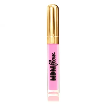 Image of MDMflow Liquid Matte Lipstick 6ml (Various Shades) - 7 Panther