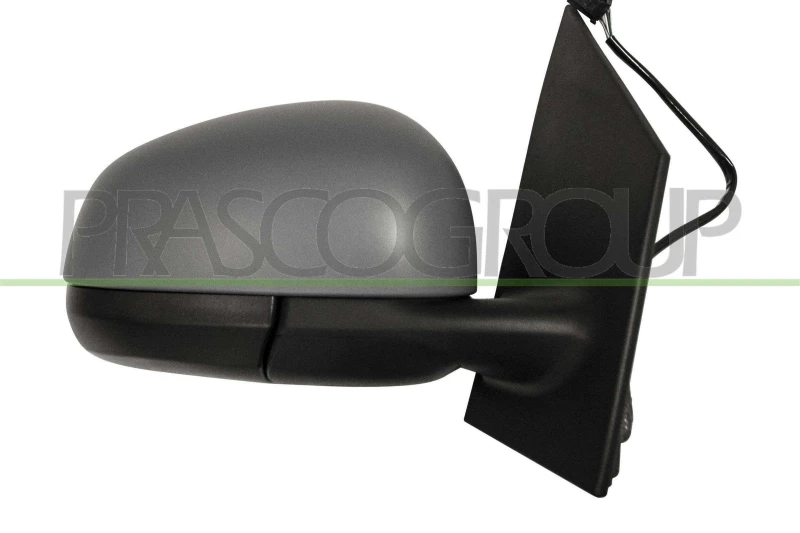 Image of PRASCO Wing mirror PRASCO ME3087223