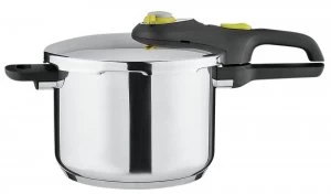 image of Tefal P2530731 6L Pressure Cooker Pot