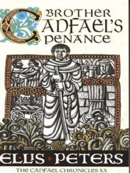 Image of Brother Cadfaels Penance by Ellis Peters Paperback