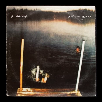 Image of S. Carey - All We Grow Vinyl