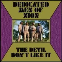 Image of The Devil Don't Like It