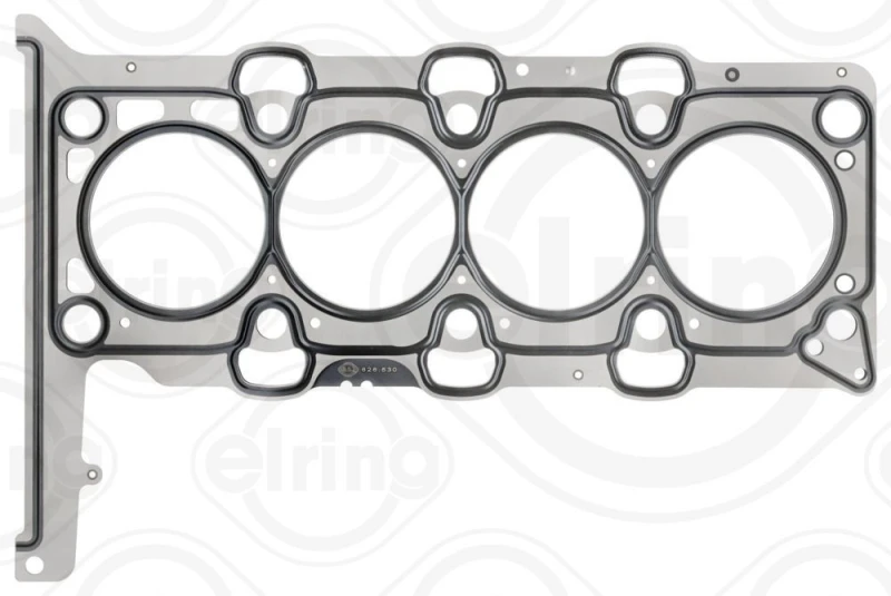 Image of Head gasket ELRING 826.530