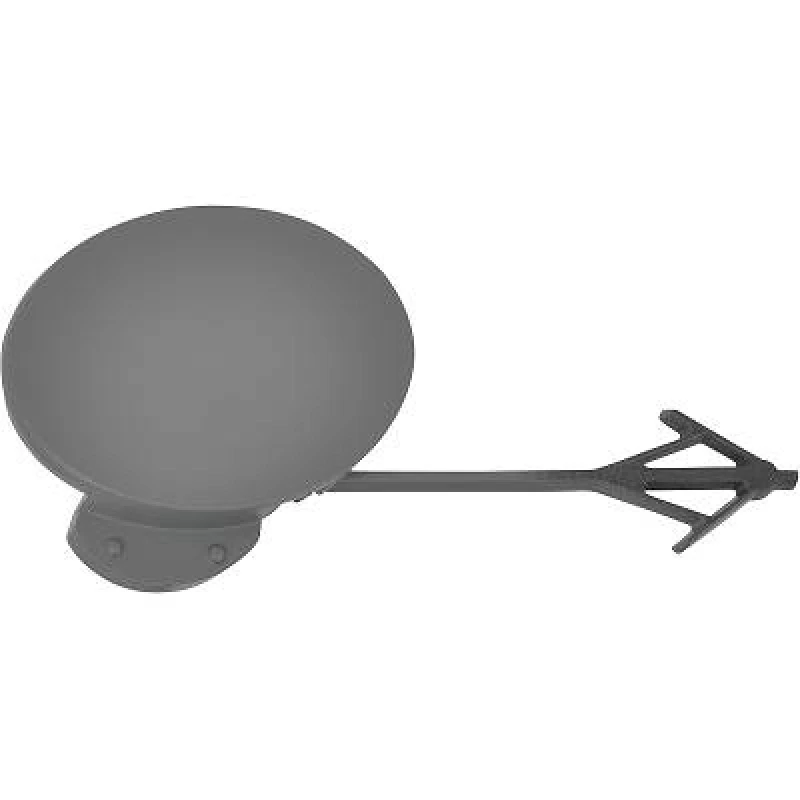Image of Tow hook cover DIEDERICHS 1876162