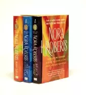 Image of in the garden trilogy box set