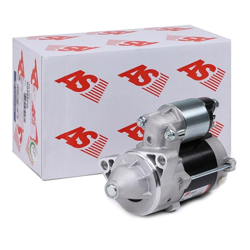 Image of AS-PL Starter motor AS-PL S6016