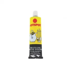 Image of Hotspot Multi-Use Metal Polish 150ml