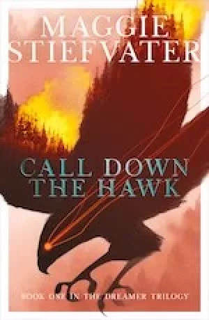 Image of Call Down the Hawk