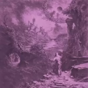 Image of Ecstasies of Never Ending Night by Devil Master CD Album