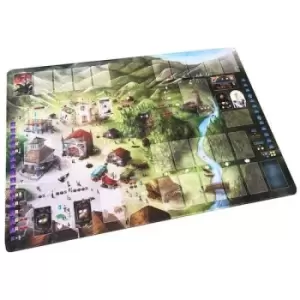 Image of Architects of the West Kingdom Playmat