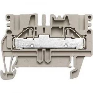 Image of NA PDU 2.54 1896110000 Beige Weidmueller