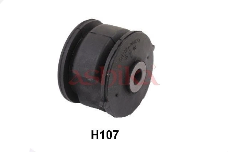Image of ASHIKA Holder, control arm mounting ASHIKA GOM-H107