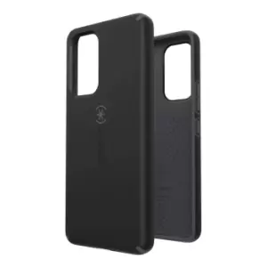 image of Speck Samsung A53 Impact Black Hero Case