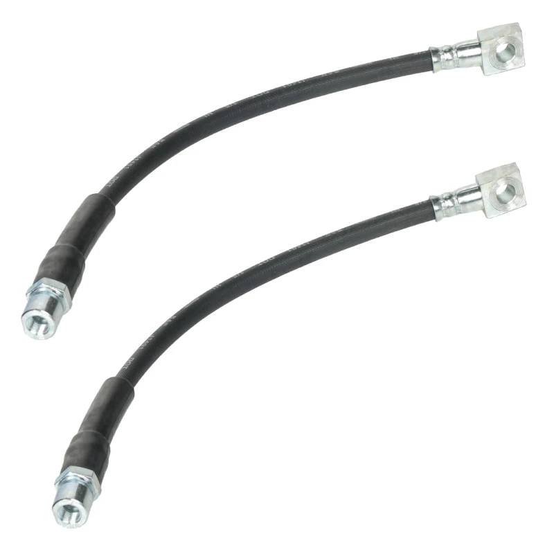Image of STARK SKBH-0820905 Brake Hose Front Axle Brake Hose (83)