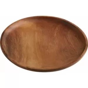 Image of Kora Small Round Plate - Premier Housewares