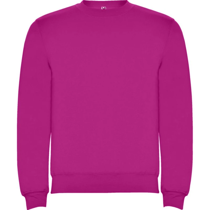 Image of Roly Clasica girls's Children's Sweatshirt in Red
