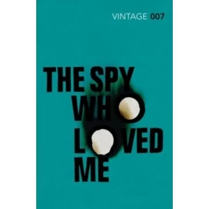Image of The Spy Who Loved Me
