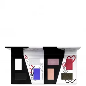 Image of MAC Eyeshadow X 8: Cruella To Be Kind