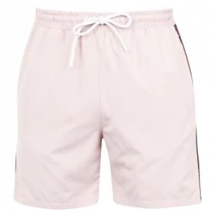 image of 883 Police Boiler Swim Shorts - Lilac