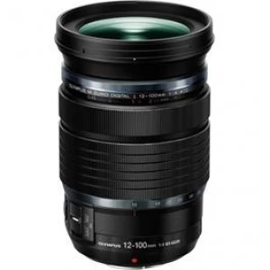 image of 12-100mm f/4.0 M.Zuiko PRO Lens