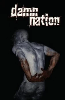 Image of Damn Nation by Dark Horse Book