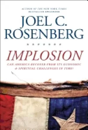 Image of implosion can america recover from its economic and spiritual challenges in