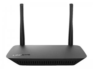 Image of Linksys E5400 Dual Band Wireless Router