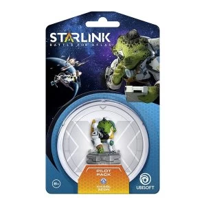 Image of Starlink Battle For Atlas Pilot Pack Kharl