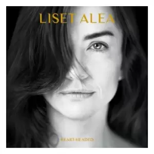 Image of Heart-Headed by Liset Alea CD Album