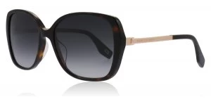 Image of Marc Jacobs MARC304/S Sunglasses Dark Havana 086 56mm