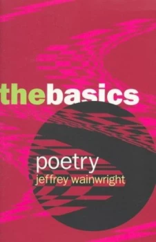 Image of Poetry by Jeffrey Wainwright Paperback